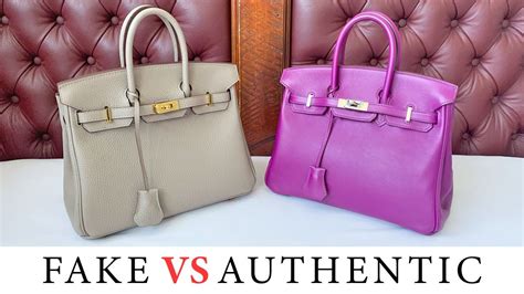 difference between real and fake hermes birkin bag|authentic hermes birkin handbag.